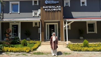 Eski dostlar Gölcük Saygınlar’da buluştu