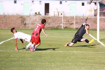 Gölcükspor hazırlık maçını kazandı 3-1