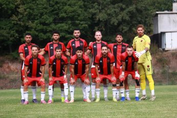 Gölcükspor hazırlık maçını kazandı 3-1