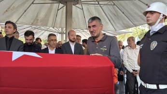 Sibel Gönül son yolculuğuna uğurlandı