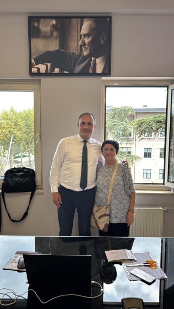 Yeni Parti Gölcük’te üye kayıtları başladı