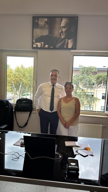 Yeni Parti Gölcük’te üye kayıtları başladı