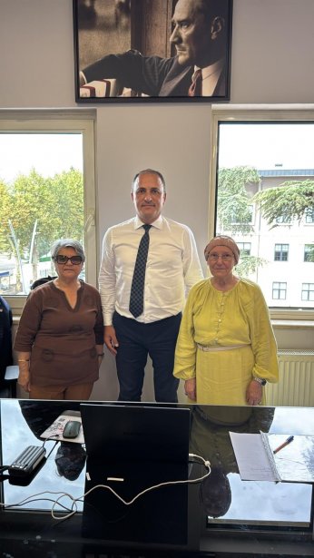 Yeni Parti Gölcük’te üye kayıtları başladı