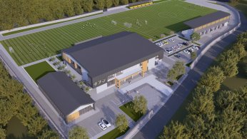 Gölcük’te sporun geleceği şekilleniyor