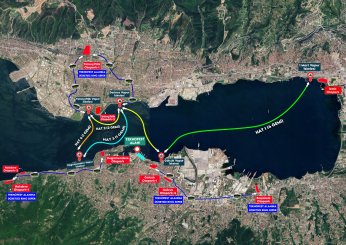 Büyükşehir’den TEKNOFEST heyecanına kesintisiz ulaşım