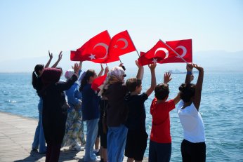 ‘Yükselen Türkiye’nin ayak sesleri’