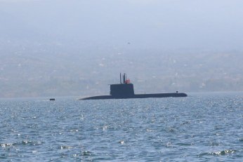 ‘Yükselen Türkiye’nin ayak sesleri’