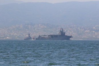 ‘Yükselen Türkiye’nin ayak sesleri’