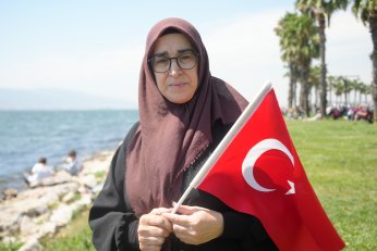 ‘Yükselen Türkiye’nin ayak sesleri’