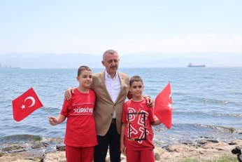‘Yükselen Türkiye’nin ayak sesleri’
