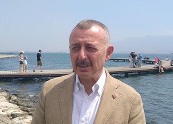 ‘Yükselen Türkiye’nin ayak sesleri’