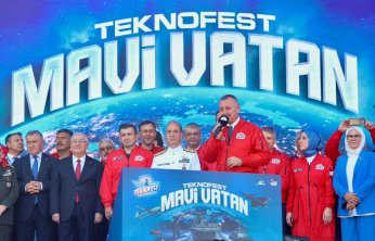 Gölcük’te TEKNOFEST heyecanı