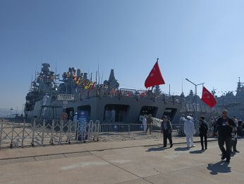 Gölcük’te TEKNOFEST heyecanı