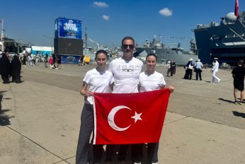 Vatandaşlardan yerli ve milli teknolojiye yoğun ilgi