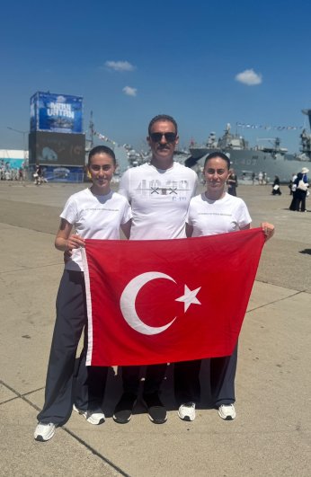 Vatandaşlardan yerli ve milli teknolojiye yoğun ilgi