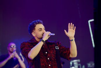 TEKNOFEST Mavi Vatan’da Sefo konseri