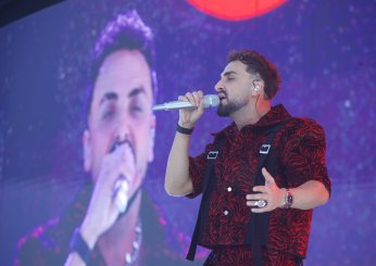 TEKNOFEST Mavi Vatan’da Sefo konseri
