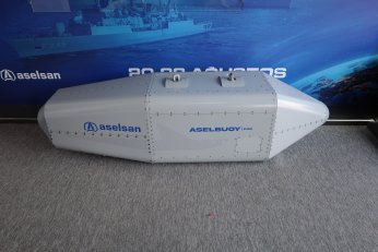 ASELSAN Türk donanmasının gücüne güç katıyor