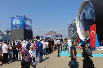 Vali Gül’den yüzde 90 vurgusu, Vali Aktaş: Gurur tablosu