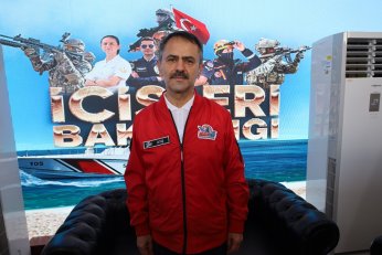 Vali Gül’den yüzde 90 vurgusu, Vali Aktaş: Gurur tablosu
