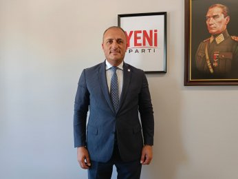 ‘Vakit kaybetmeden faaliyetlere başladık’