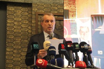MHP Kocaeli’de Emengen seçilmiş başkan