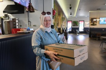 Bi’ Mola ile piknik keyfi daha kolay