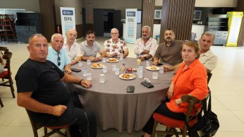 Muhtarlar etkili iletişim ve ilk yardımı öğrendi