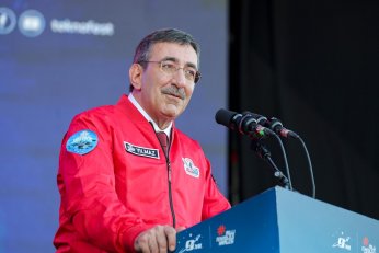 ‘Mavi Vatan’daki haklarımızı tavizsiz koruyacağız’
