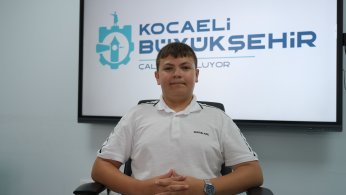 Fen lisesi hayaline Bilgievi ile ulaştı