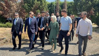 Üreten Kocaeli model olacak