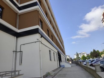 Pehlevan, sağlık yatırımlarını inceledi