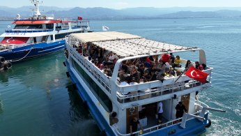 Mavi Vatan’da 245 bin kişiye ulaşım