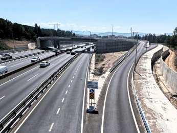 Büyükakın’ın ‘açık kalp ameliyatı’ dediği proje bitiyor