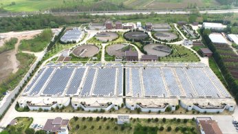 İSU, yenilenebilir enerji kapasitesini artırıyor