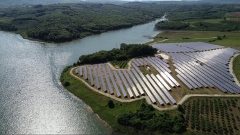 İSU, yenilenebilir enerji kapasitesini artırıyor
