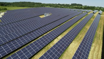 İSU, yenilenebilir enerji kapasitesini artırıyor