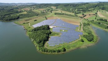 İSU, yenilenebilir enerji kapasitesini artırıyor