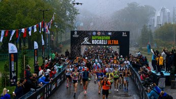 905 yarışmacı  sınırları zorladı   