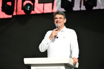 Armut Şenliği  büyük ilgi gördü   