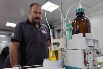 Körfez’in nabzı bilimle ölçülecek