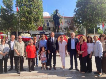 Yeni Parti’den 30 Ağustos programı