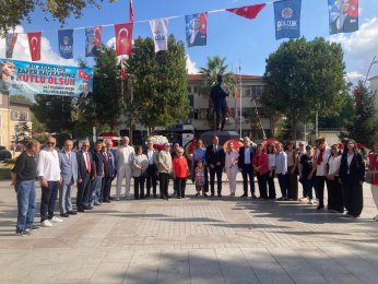 Yeni Parti’den 30 Ağustos programı