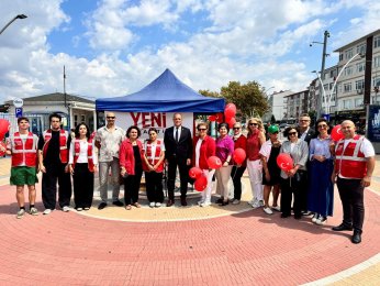 Yeni Parti’den 30 Ağustos programı