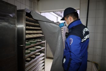 Bin 31 personelle  kapsamlı hizmet