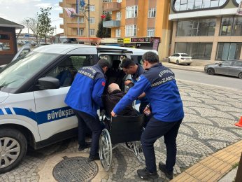 Bin 31 personelle  kapsamlı hizmet