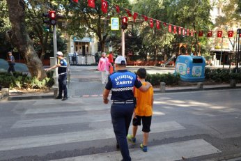 Bin 31 personelle  kapsamlı hizmet