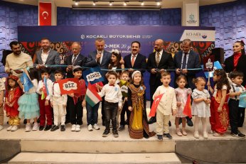 KO-MEK’te yeni dönem başlıyor