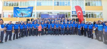 ‘Patron da efendi  de sadece millettir’
