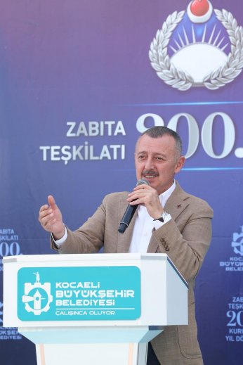 ‘Patron da efendi  de sadece millettir’